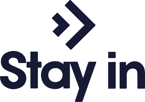 Logo stay in rieti