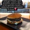 harley’s drink food rieti