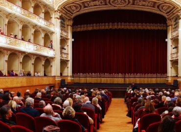 teatro flavio vespasiano rieti
