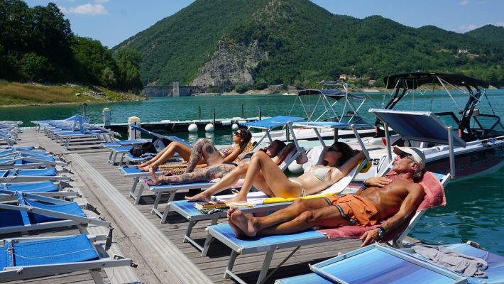 cnvs wave centro nautico varco sabino rieti