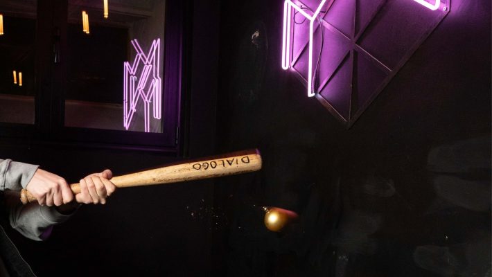 Riot concept bar rieti